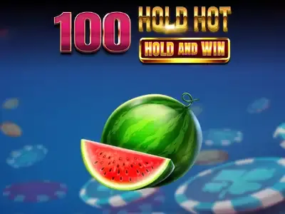 100 ہولڈ ہاٹ ہولڈ اینڈ ون thumbnail