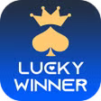 luckywinnerapk.com Logo